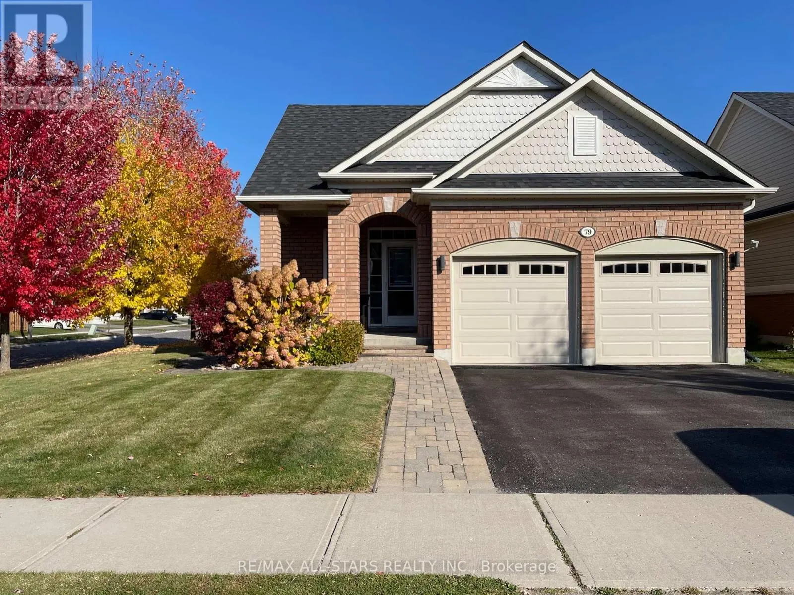 79 SHERRINGTON DRIVE
