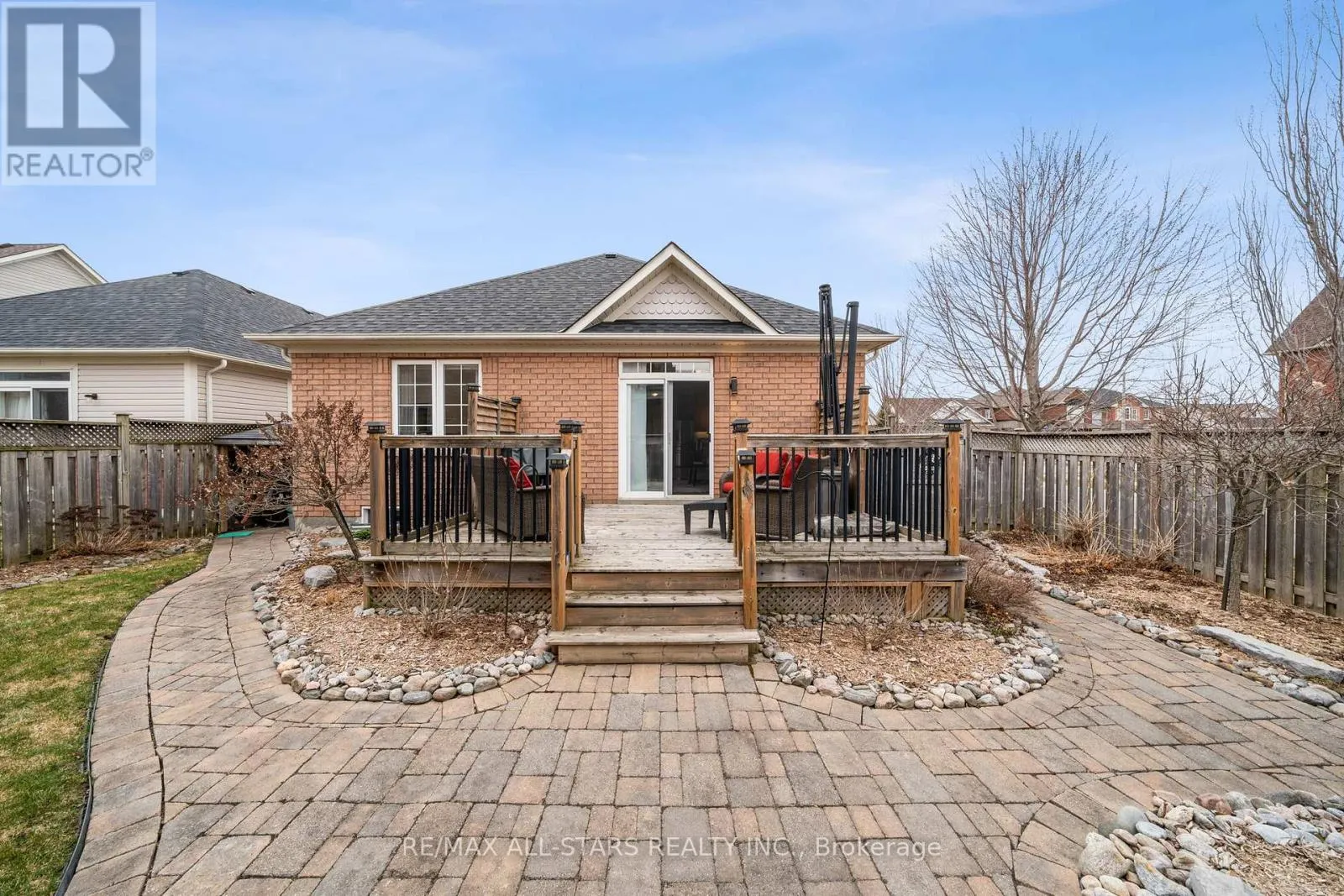 79 SHERRINGTON DRIVE