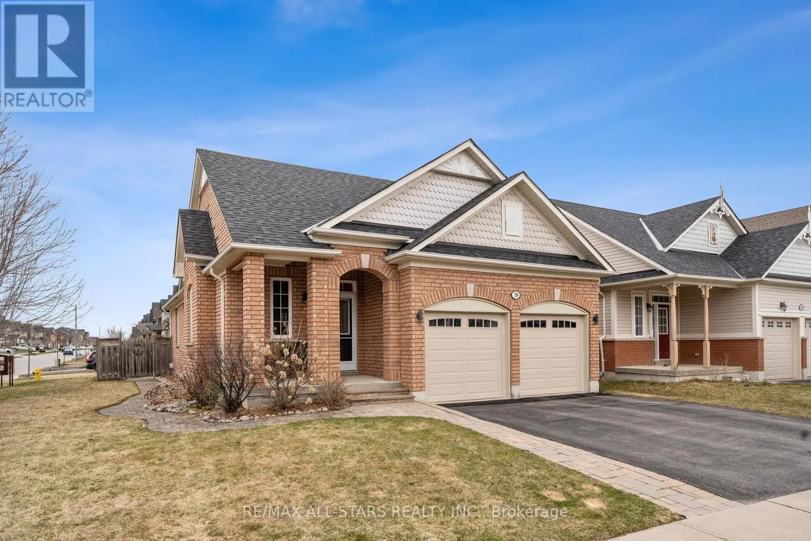 79 SHERRINGTON DRIVE