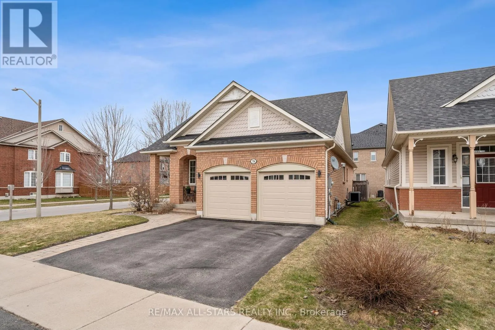 79 SHERRINGTON DRIVE