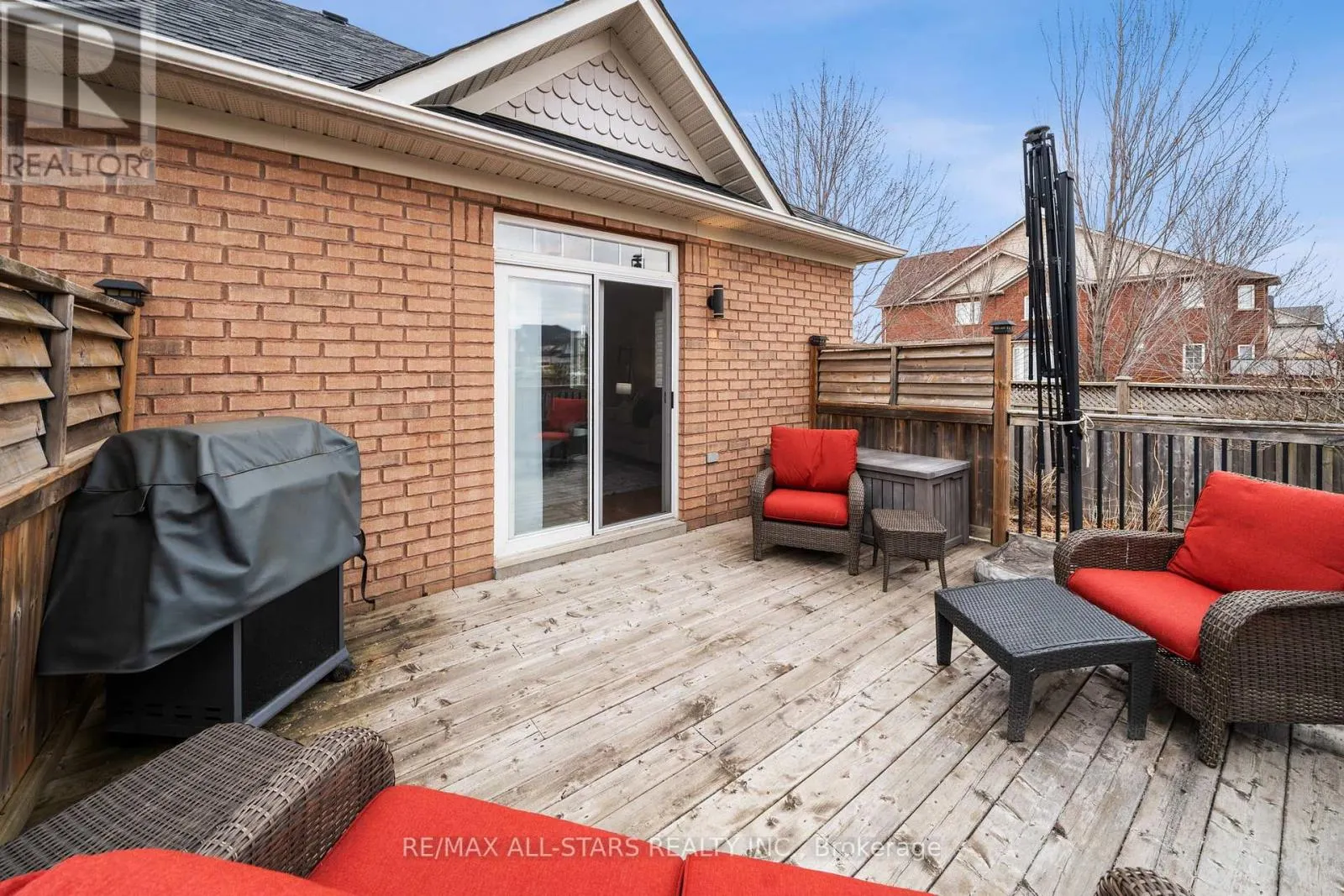 79 SHERRINGTON DRIVE