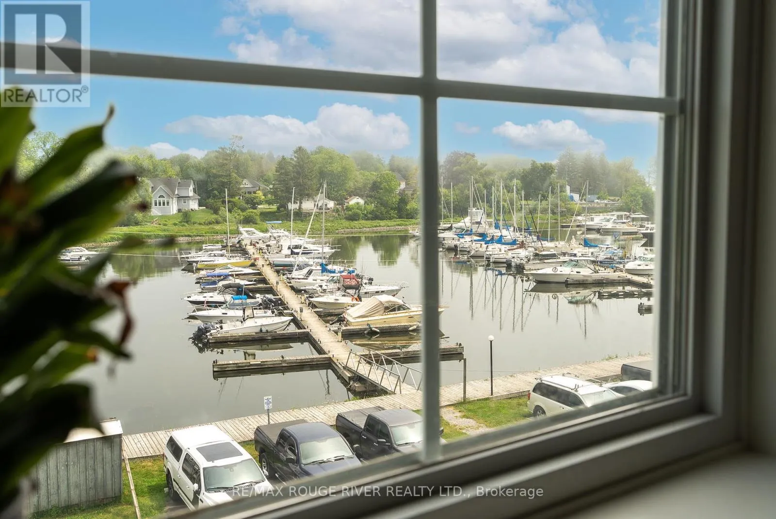 206 - 70 SHIPWAY AVENUE, #206