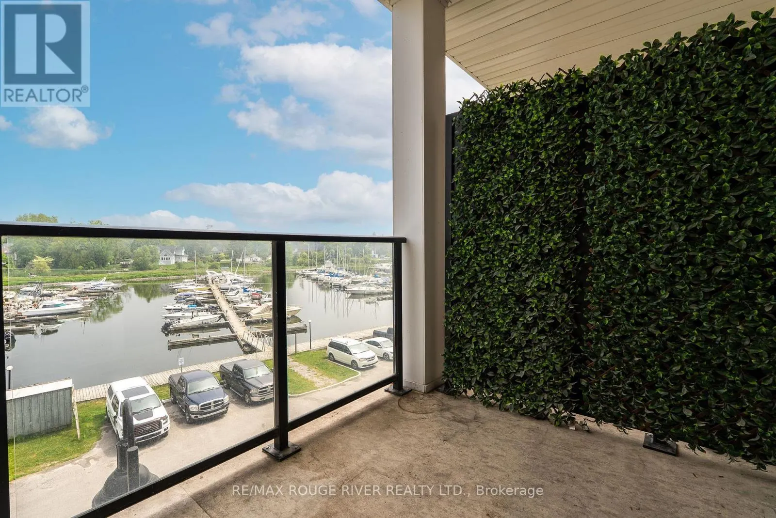 206 - 70 SHIPWAY AVENUE, #206