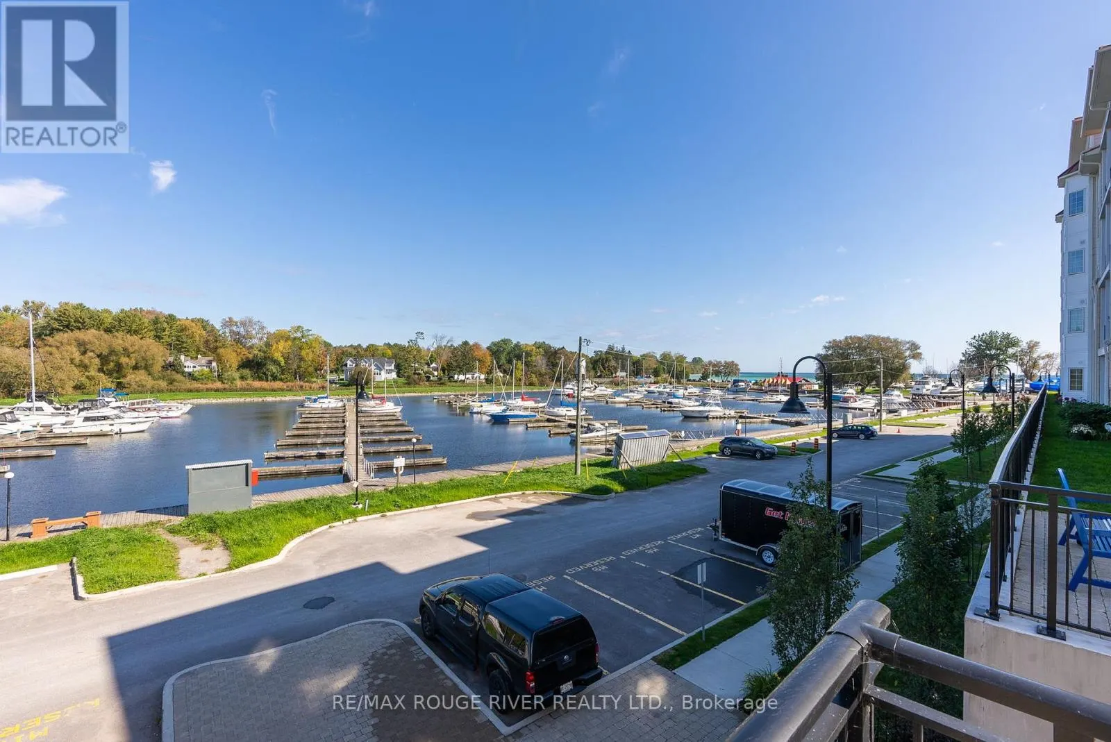 206 - 70 SHIPWAY AVENUE, #206