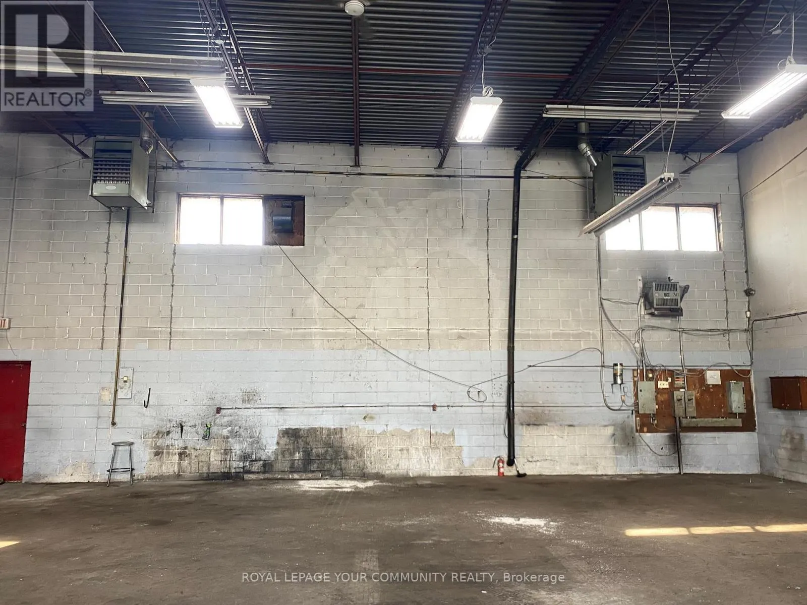 UNIT 3 - 1035 BROCK ROAD