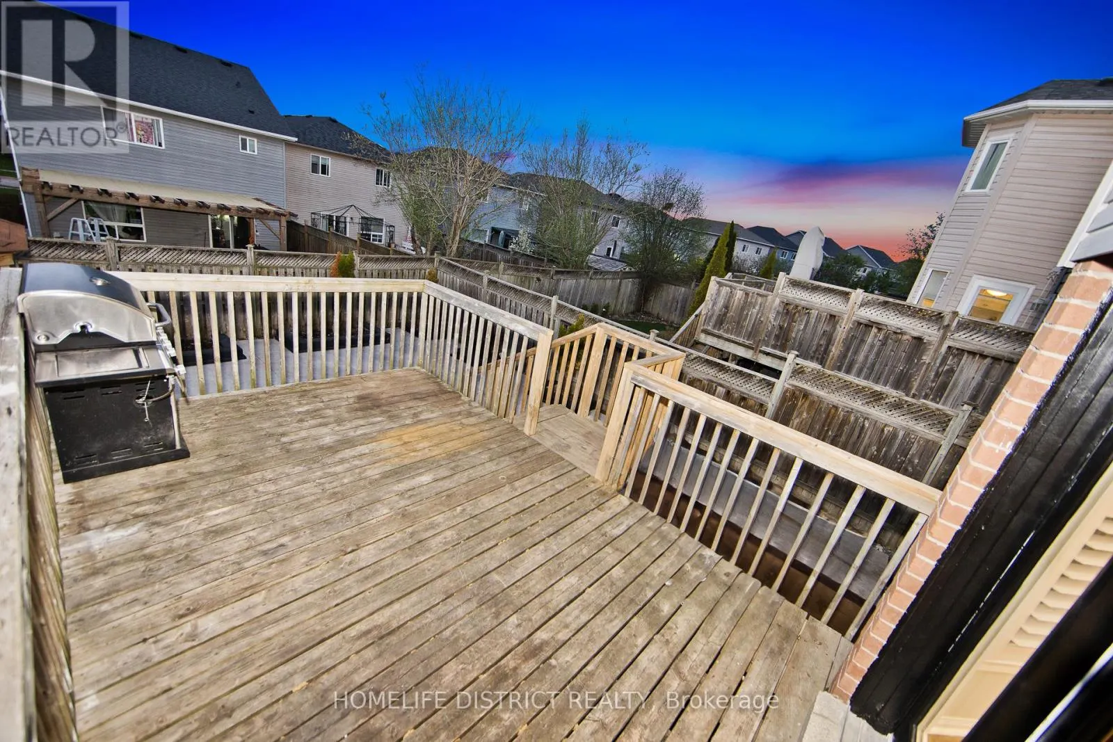 50 WELDRICK CRESCENT