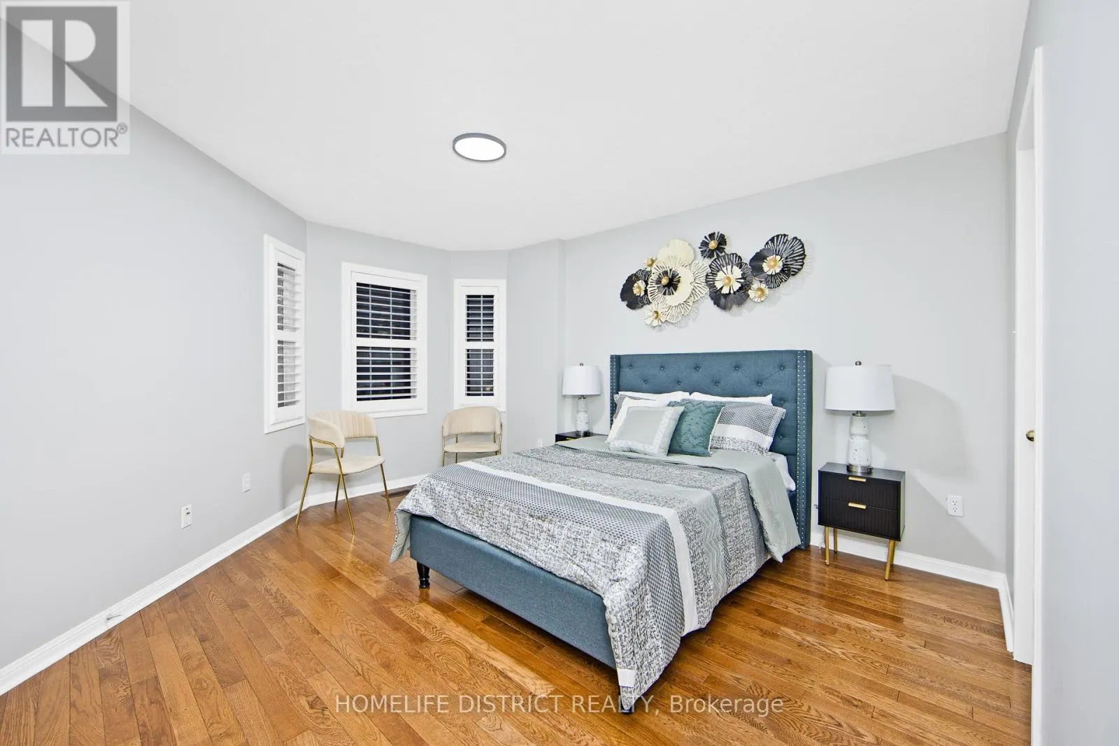 50 WELDRICK CRESCENT