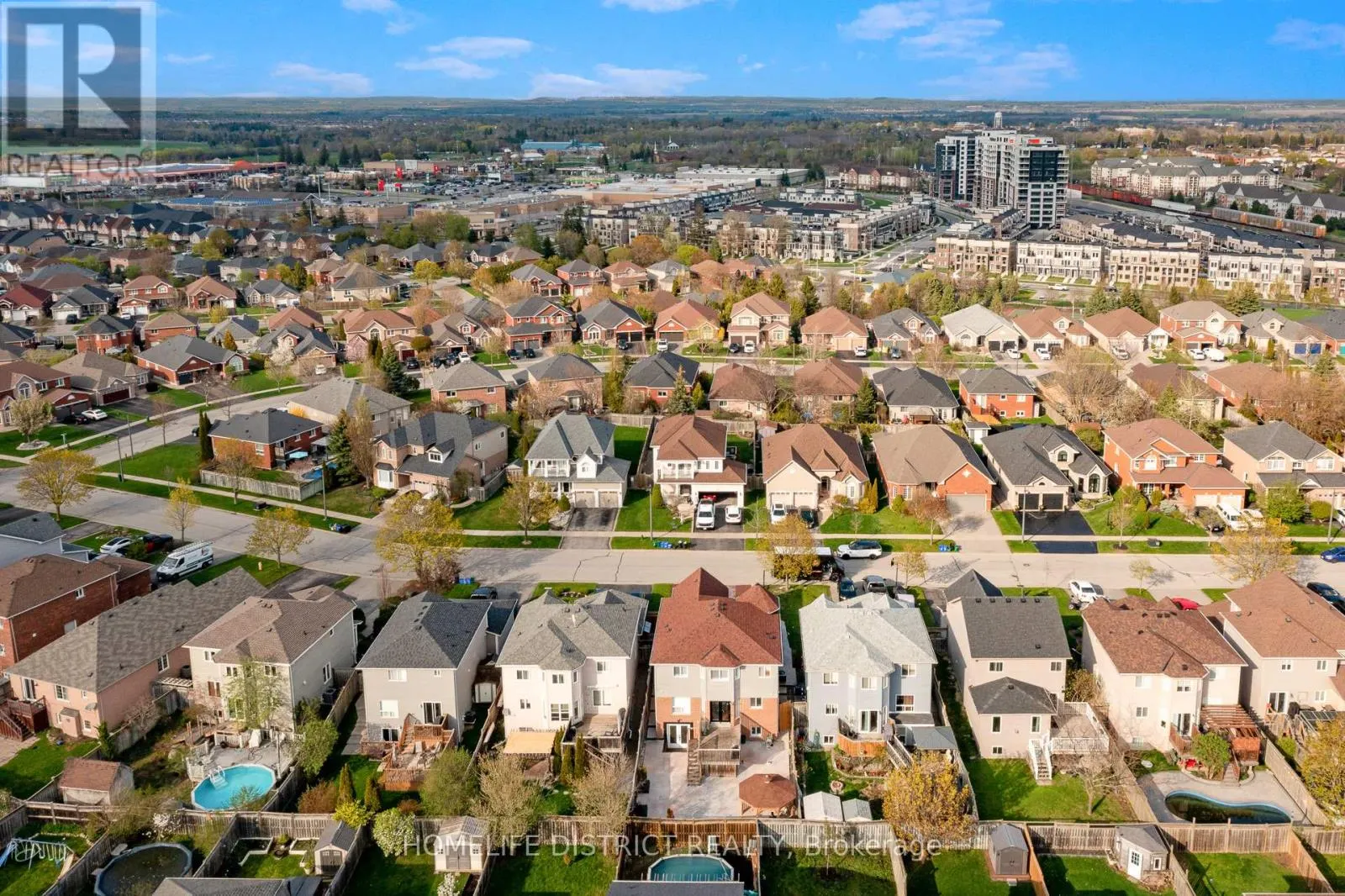 50 WELDRICK CRESCENT