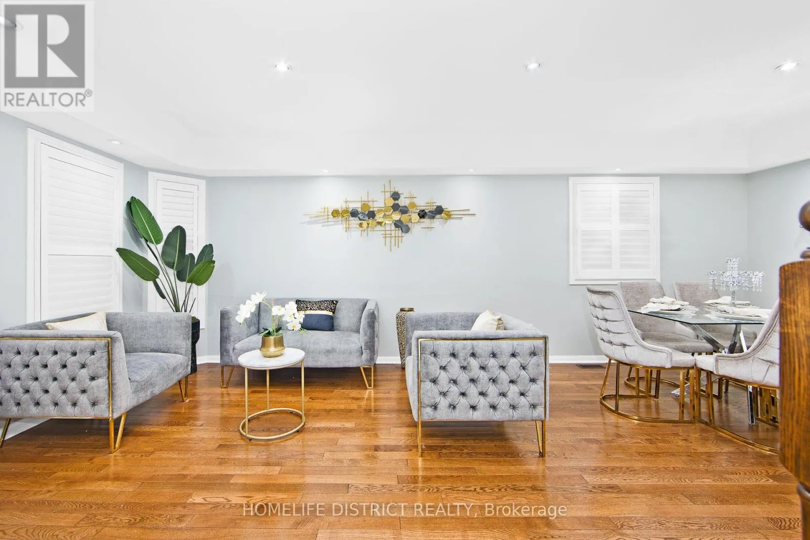 50 WELDRICK CRESCENT