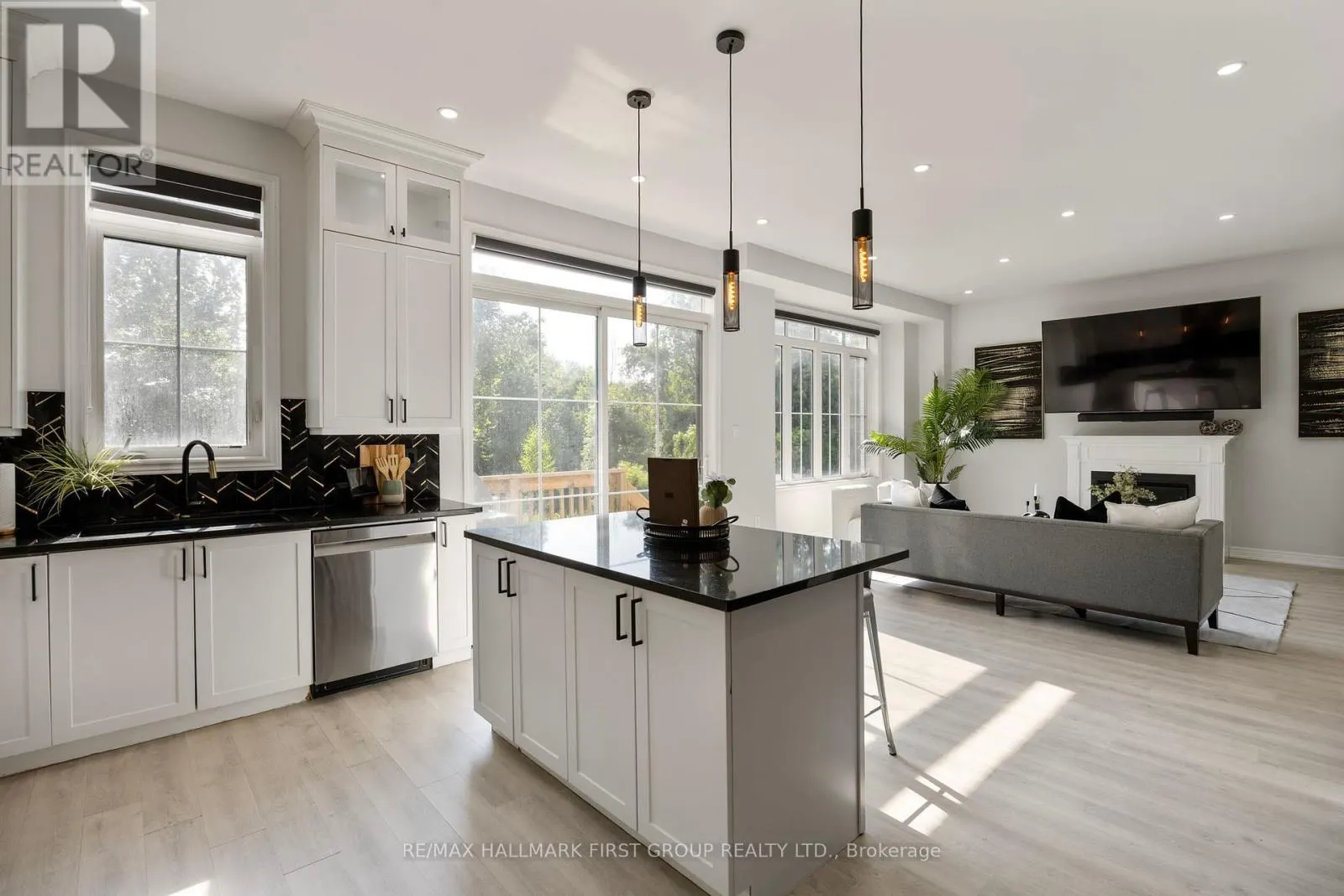 133 AUCKLAND DRIVE