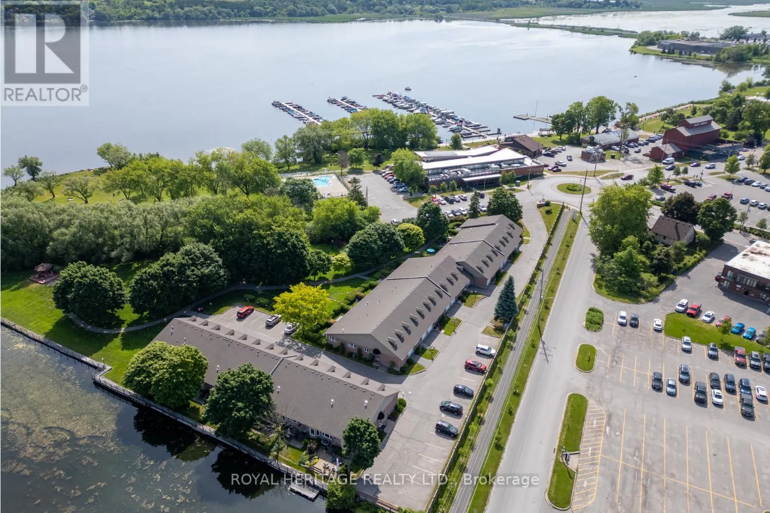15 - 234 WATER STREET, #15