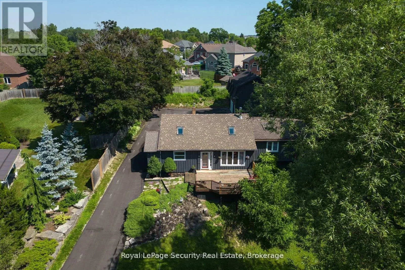 48 JACKMAN ROAD
