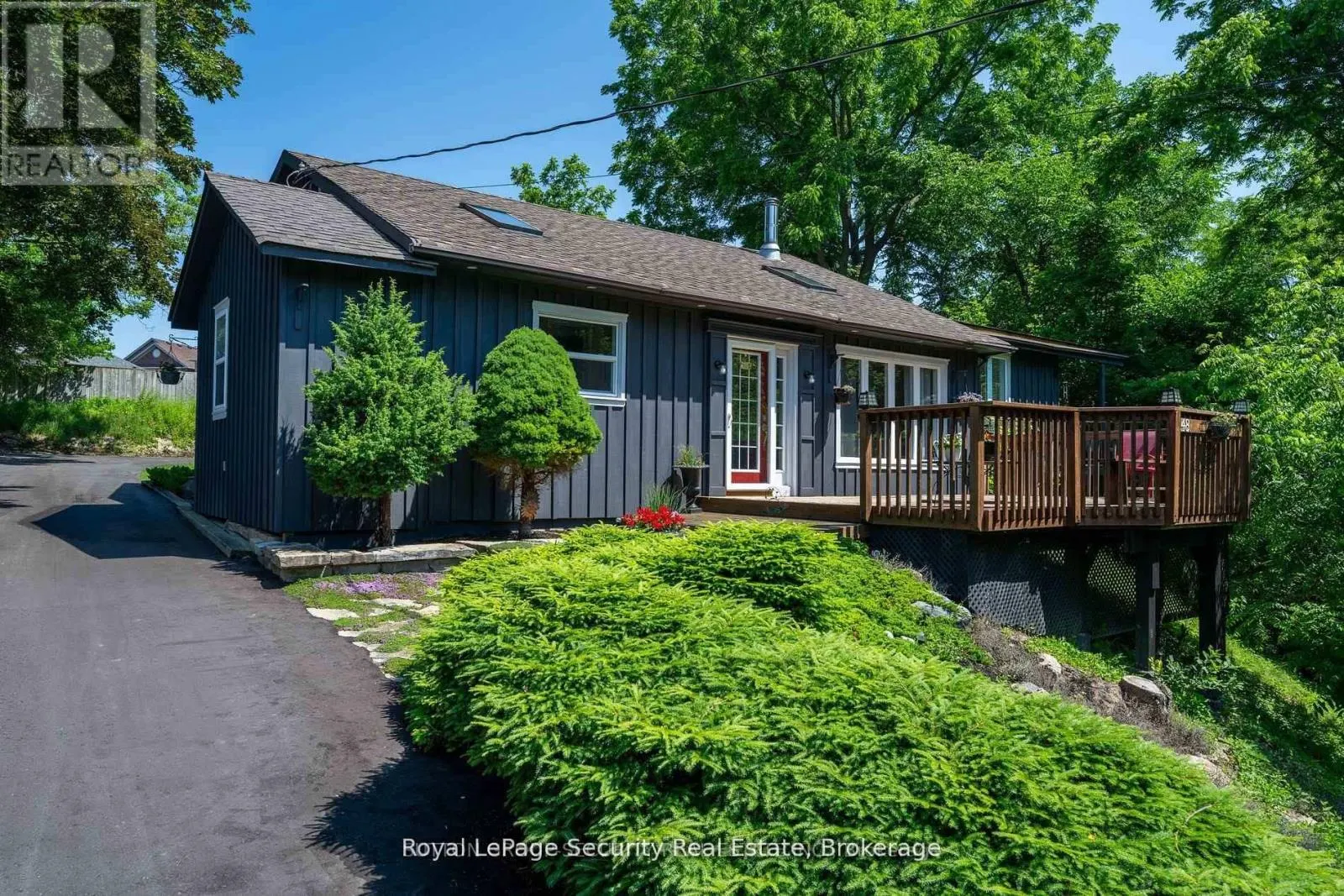 48 JACKMAN ROAD
