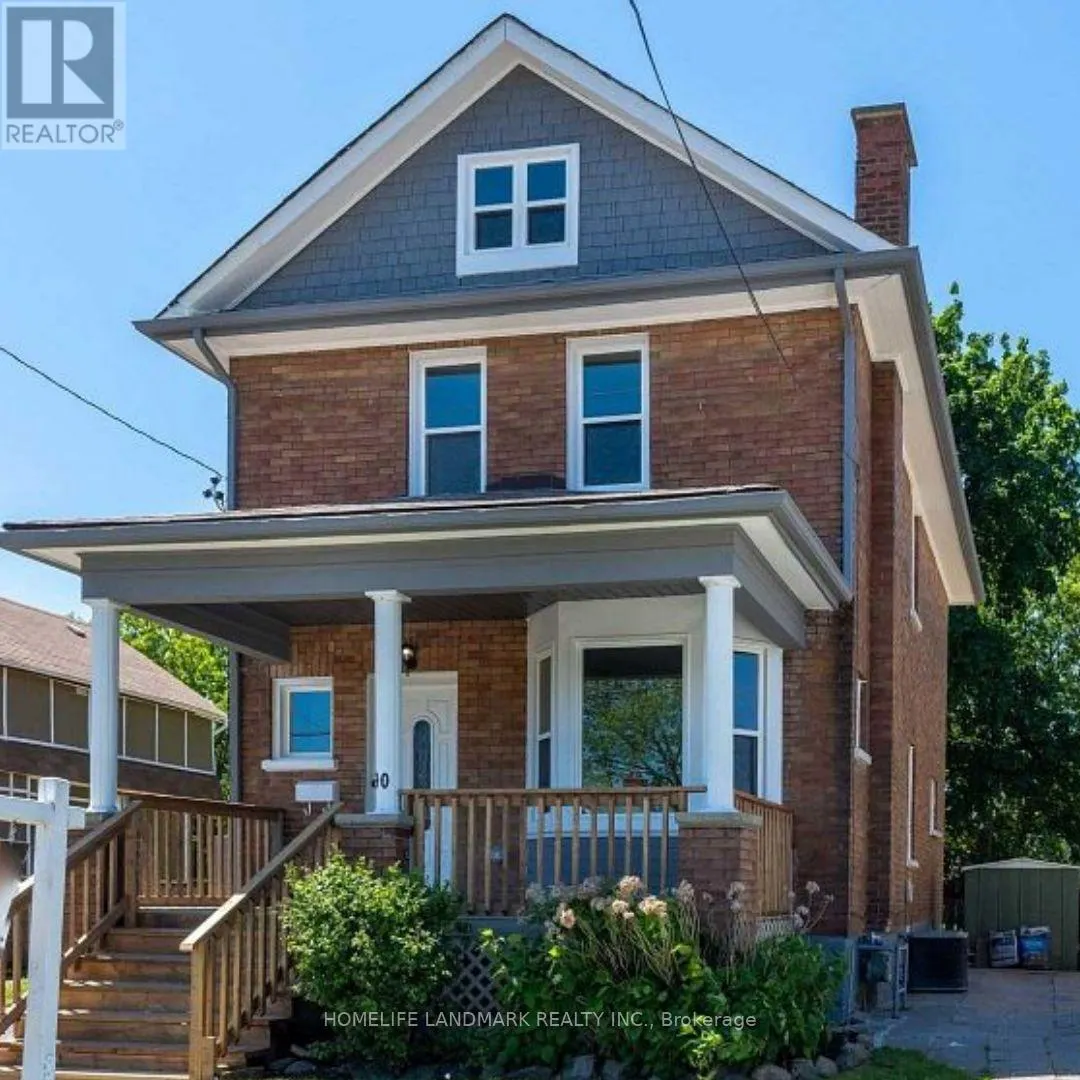 90 PARK ROAD S