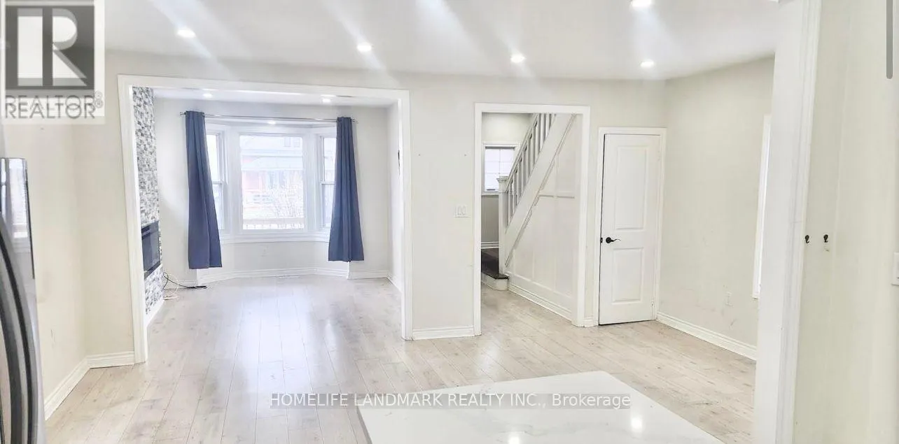 90 PARK ROAD S