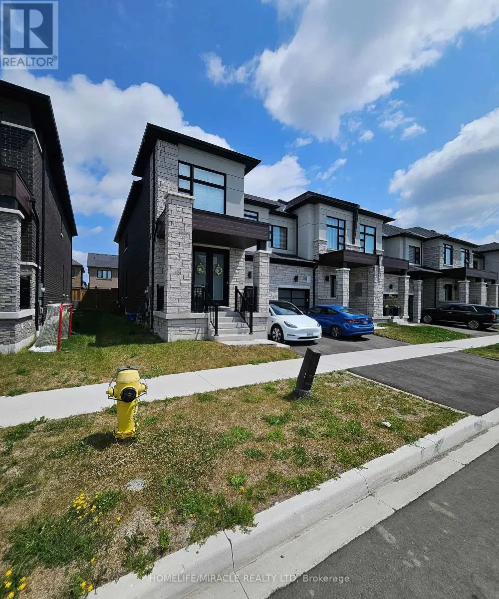158 OGSTON CRESCENT