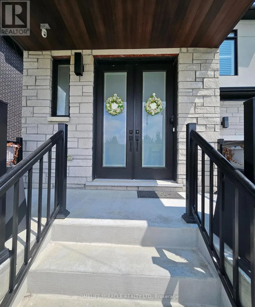 158 OGSTON CRESCENT