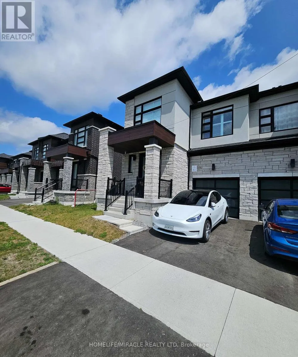 158 OGSTON CRESCENT