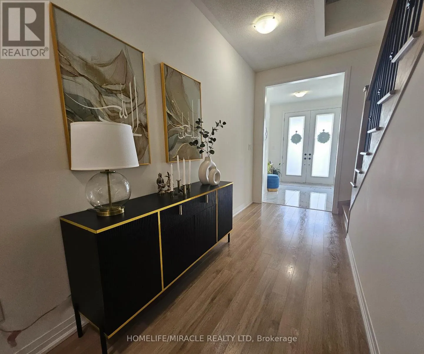 158 OGSTON CRESCENT