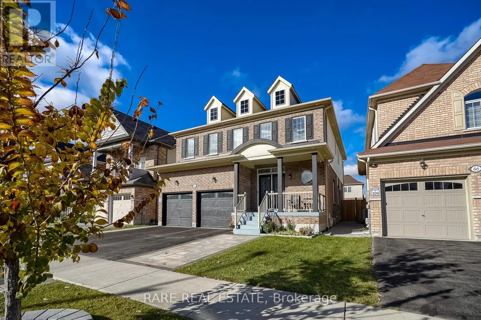 50 HENRY SMITH AVENUE