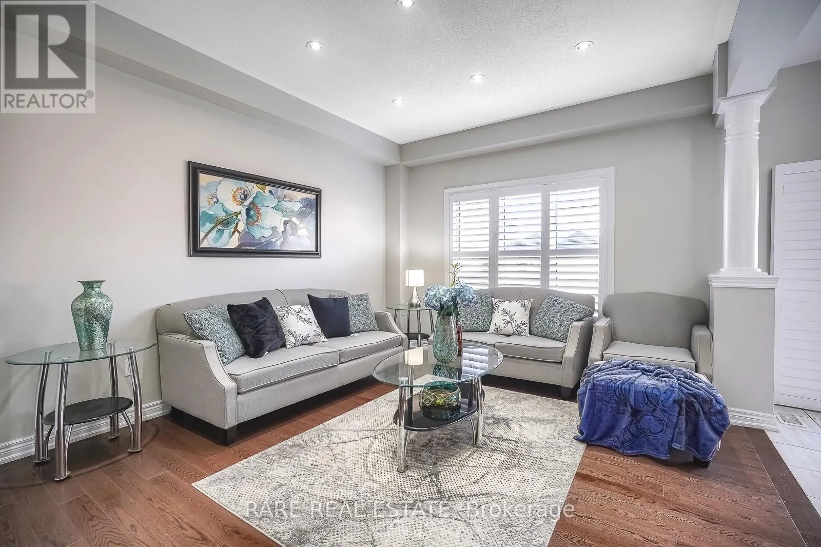 50 HENRY SMITH AVENUE