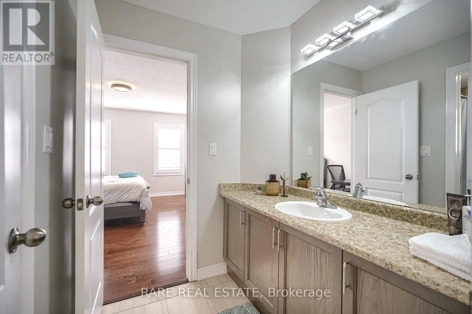 50 HENRY SMITH AVENUE
