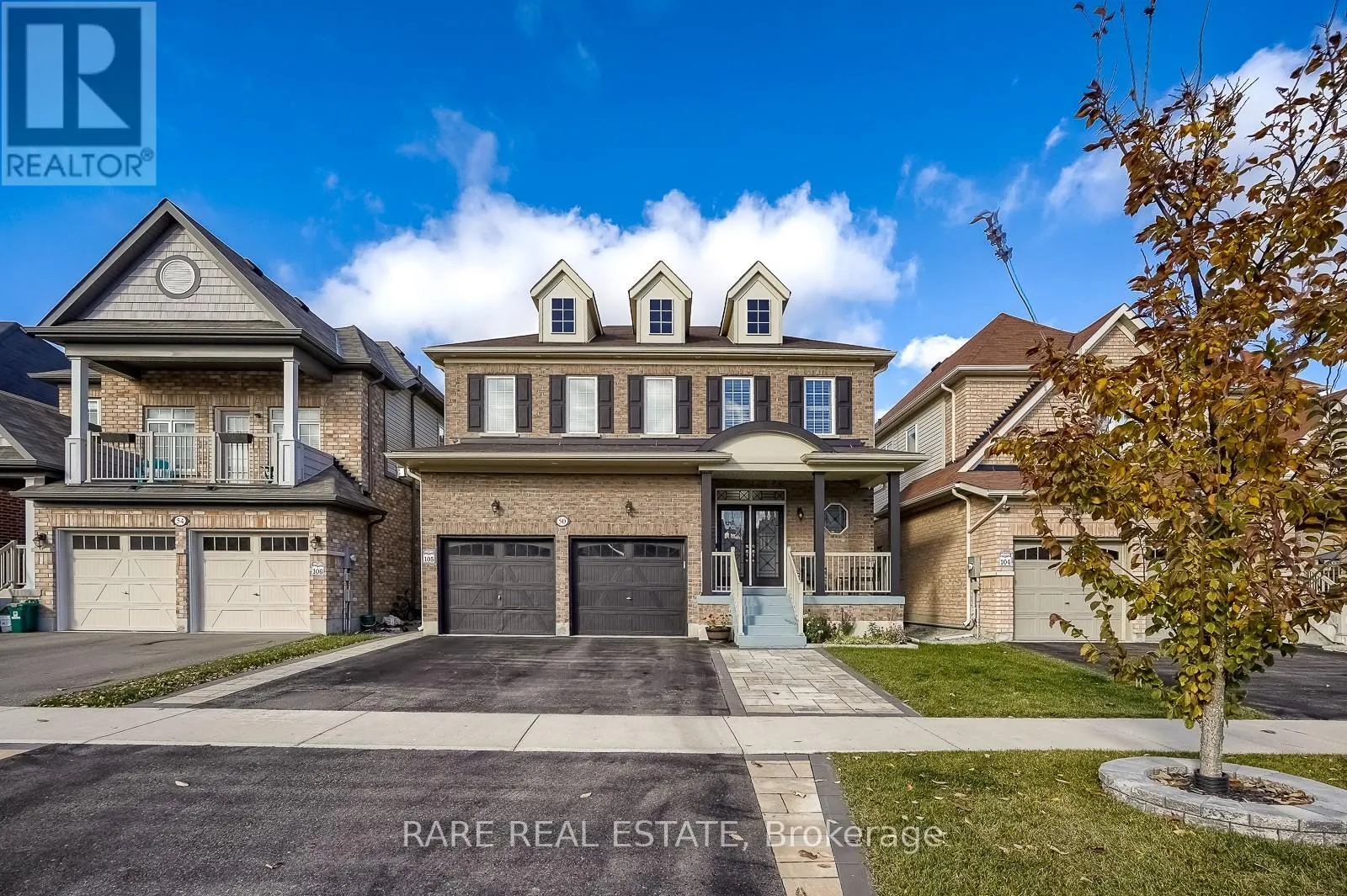 50 HENRY SMITH AVENUE
