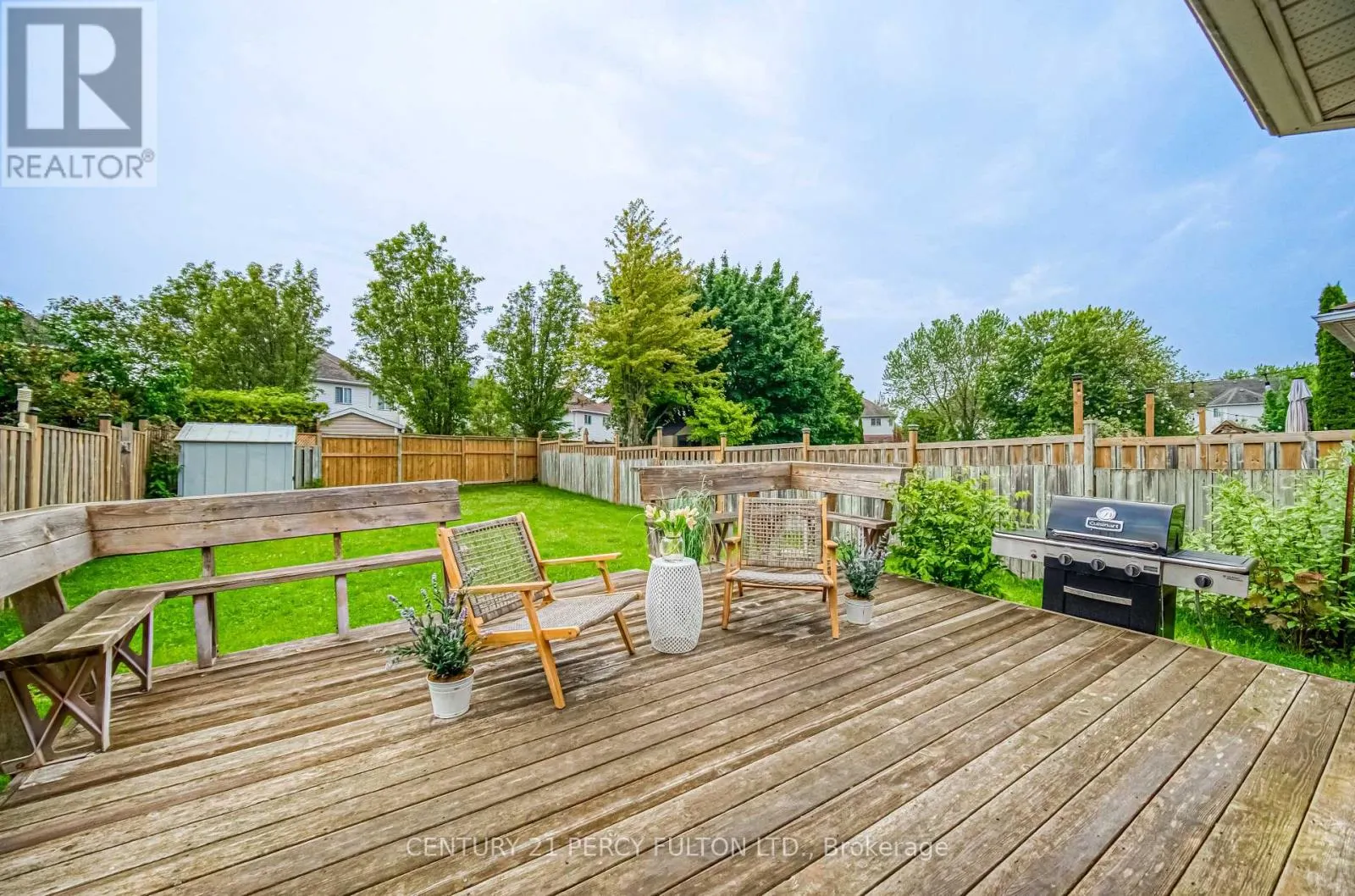 177 WILKINS CRESCENT