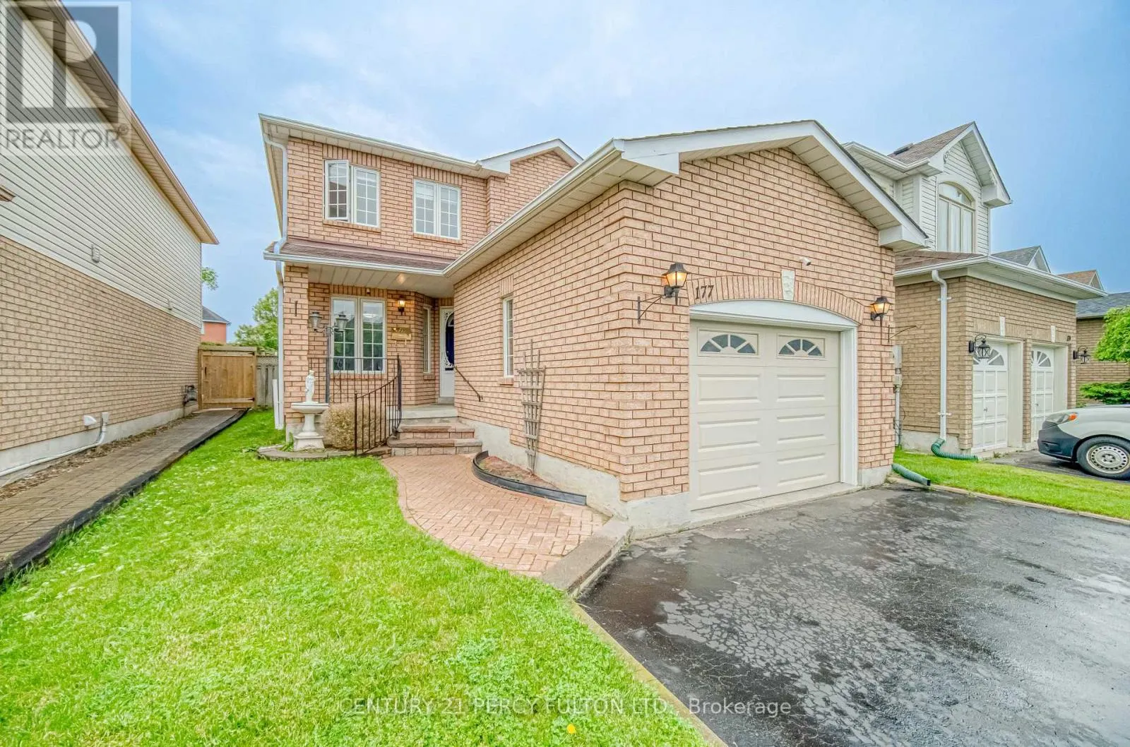 177 WILKINS CRESCENT