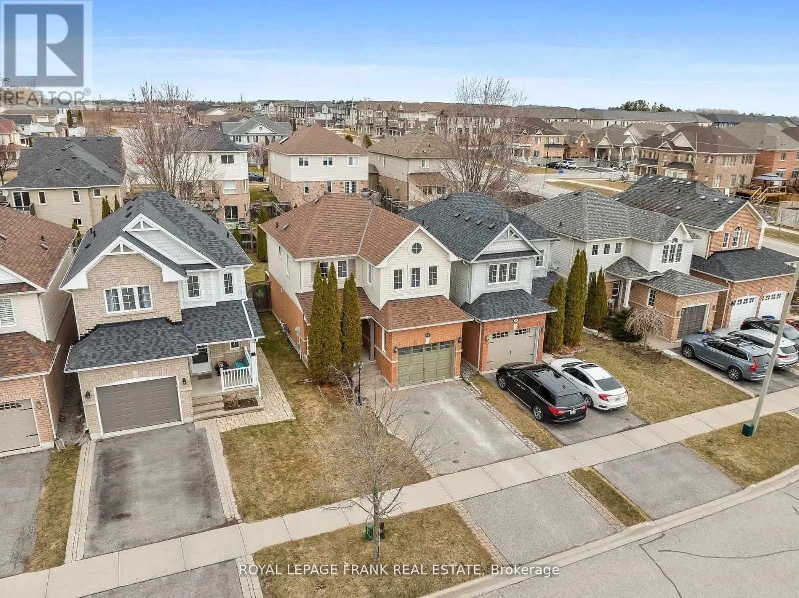 42 CHILDS COURT