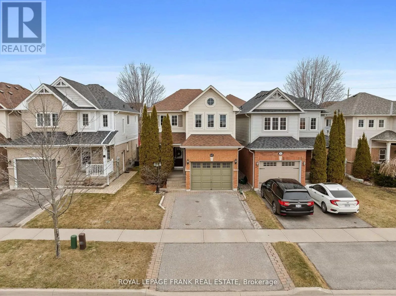 42 CHILDS COURT