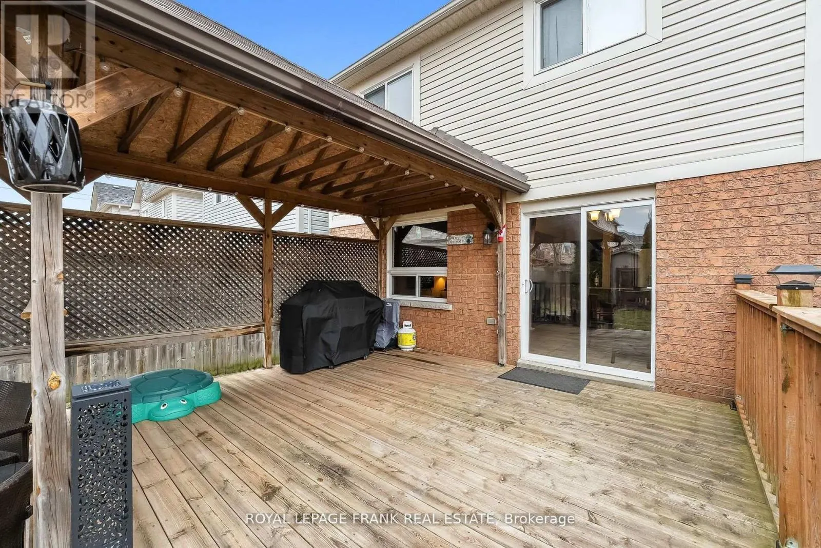42 CHILDS COURT