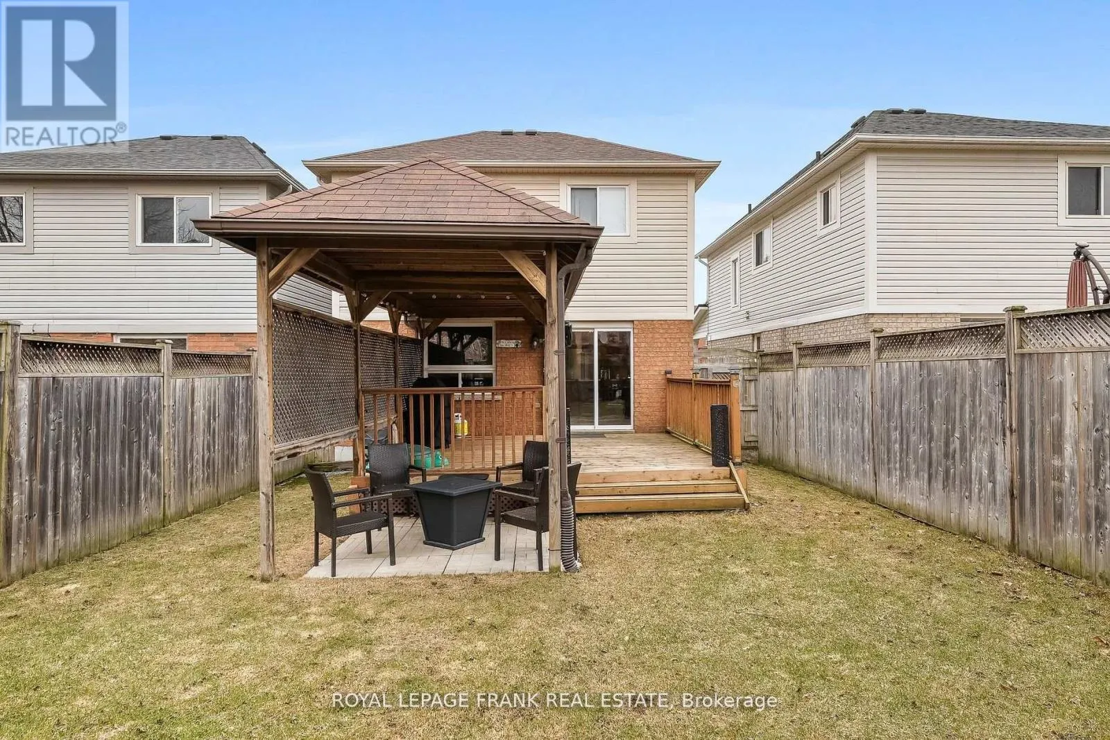 42 CHILDS COURT