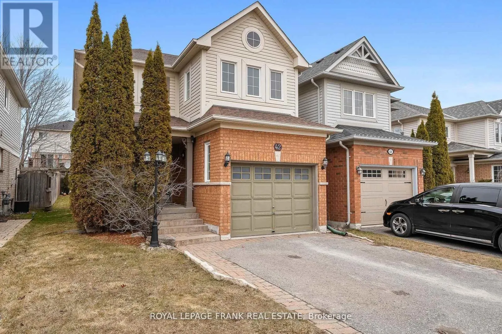 42 CHILDS COURT