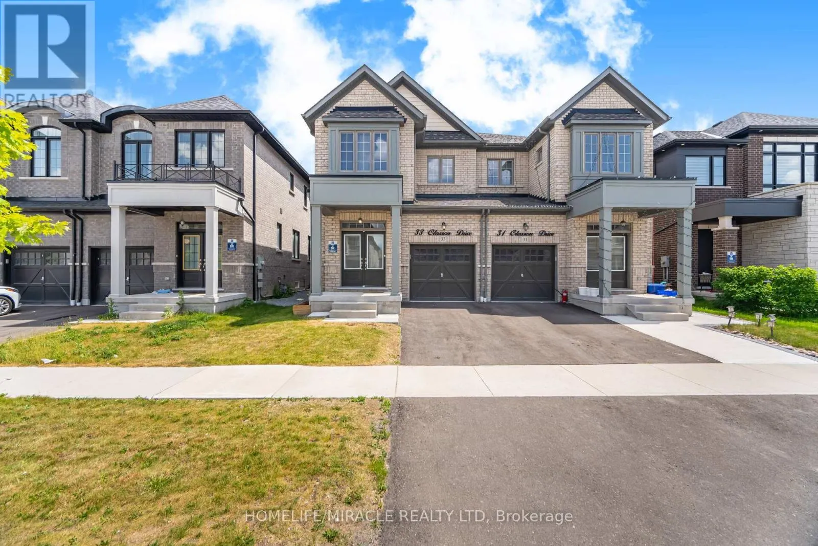 33 CLOSSON DRIVE