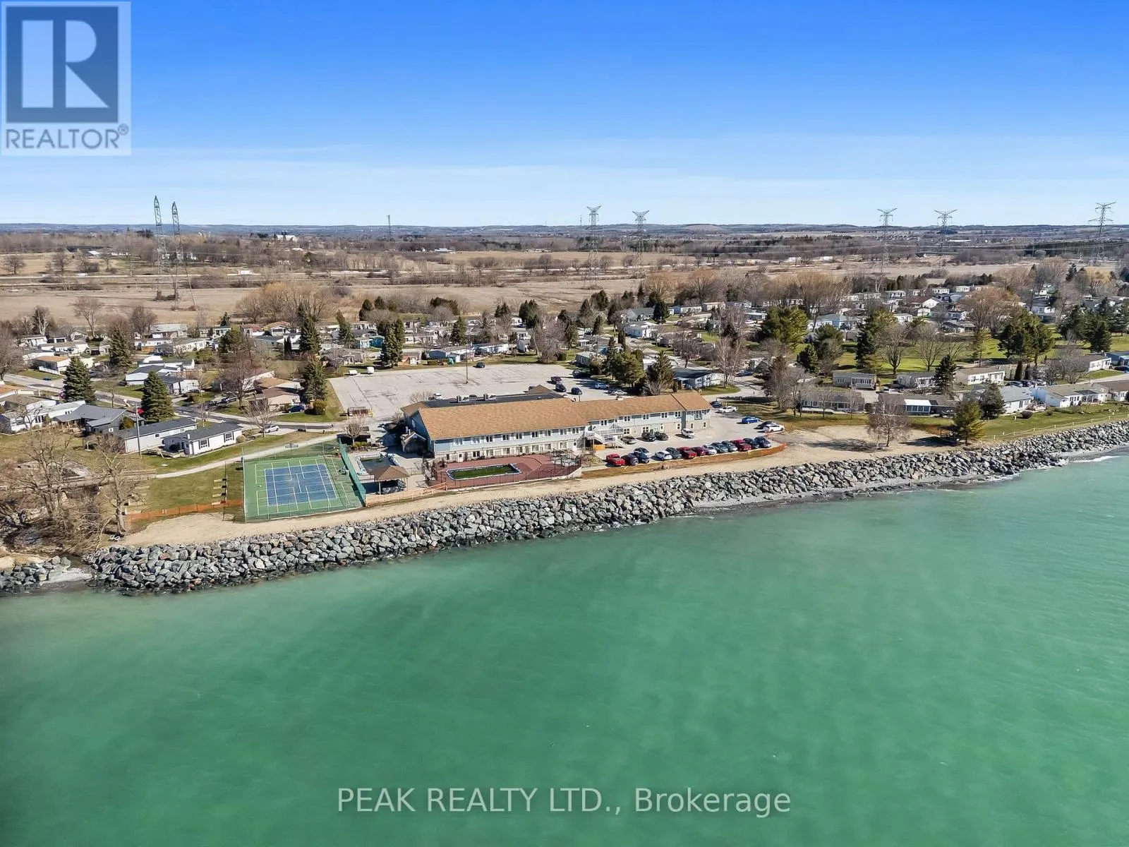71 BLUFFS ROAD