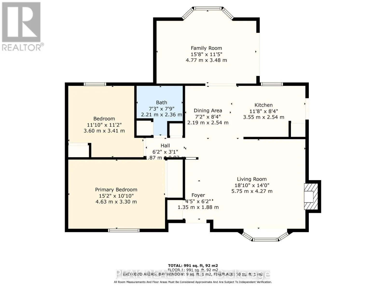 71 BLUFFS ROAD