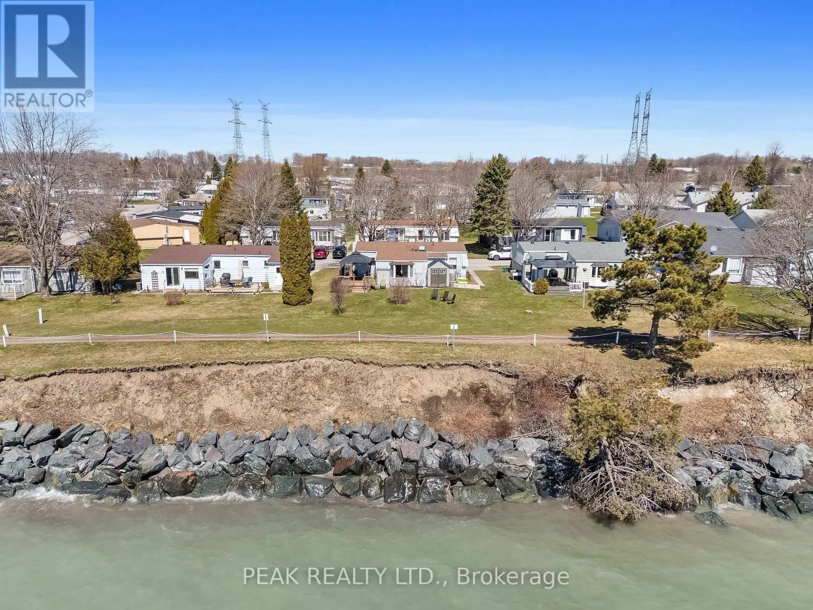 71 BLUFFS ROAD