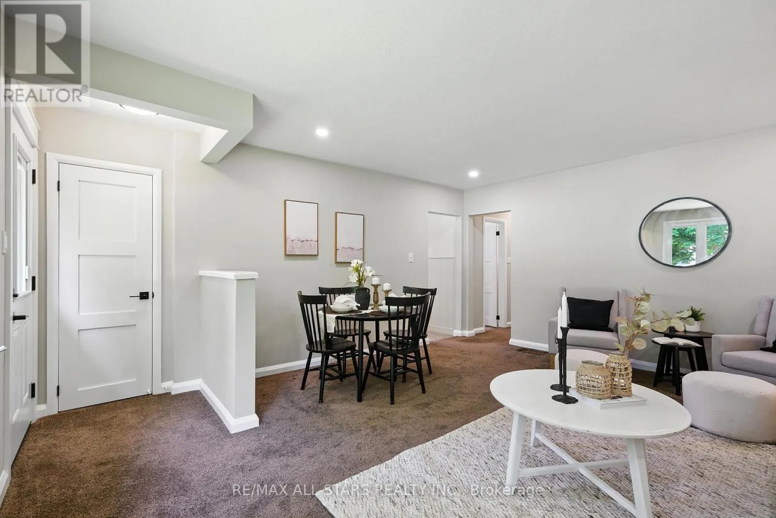 307 COCHRANE STREET