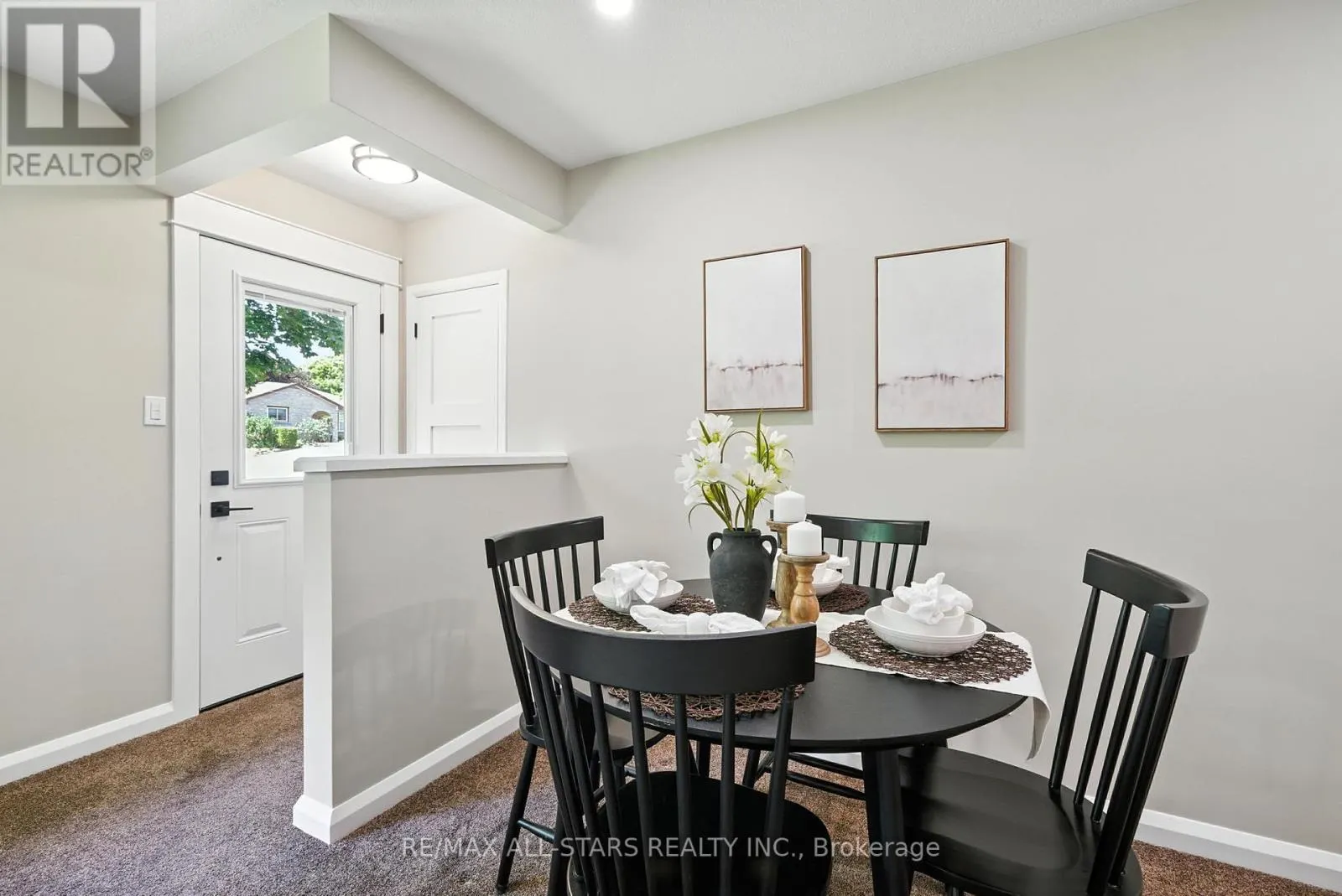 307 COCHRANE STREET