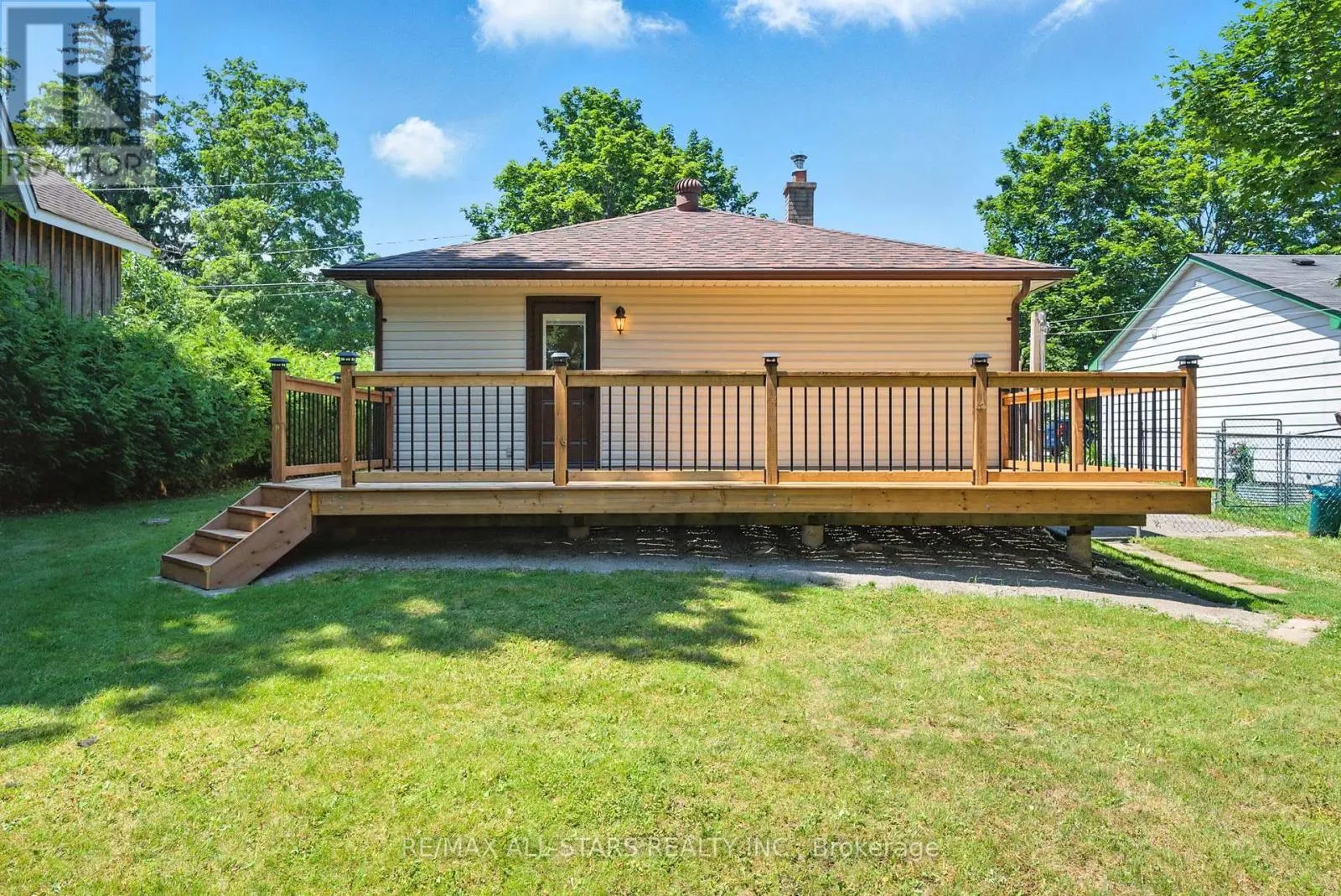 307 COCHRANE STREET