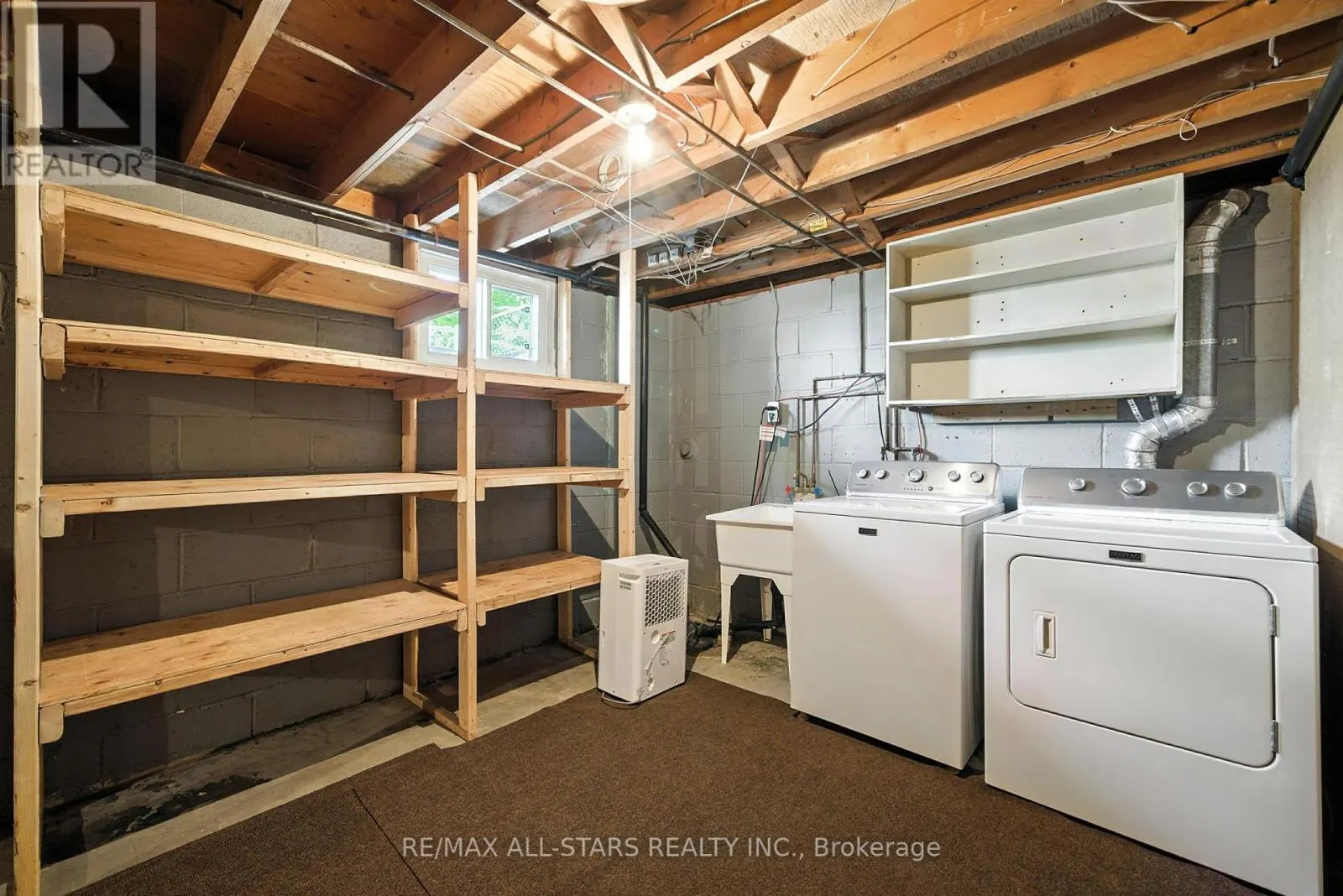 307 COCHRANE STREET