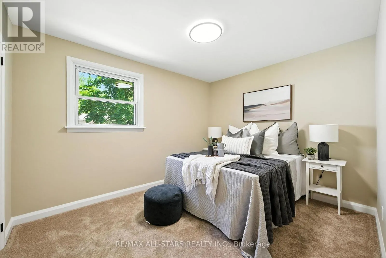 307 COCHRANE STREET