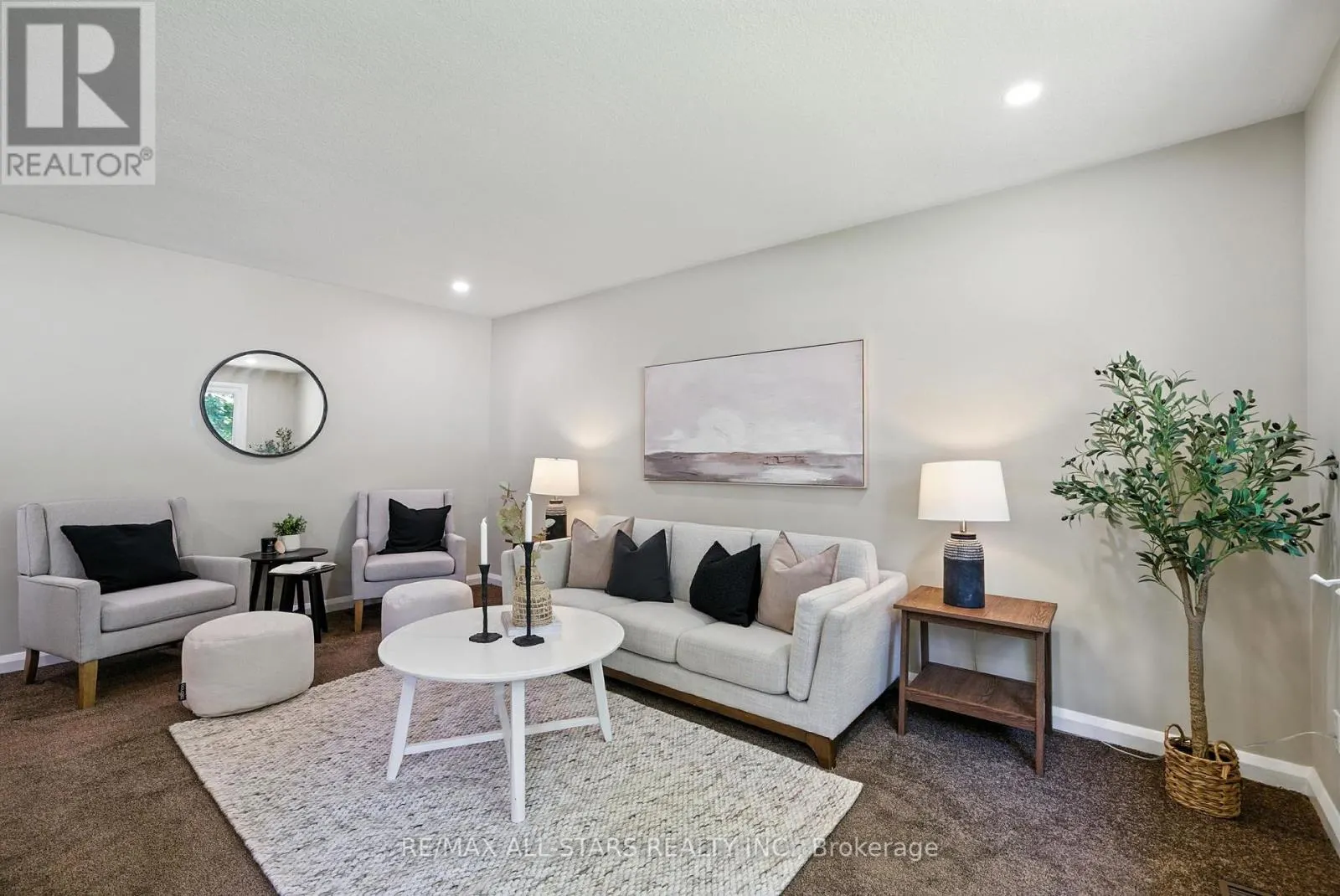 307 COCHRANE STREET