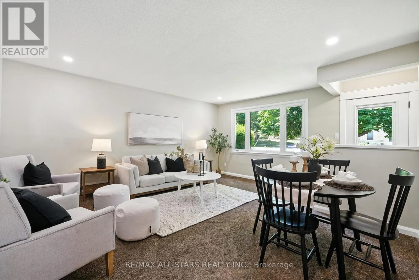 307 COCHRANE STREET