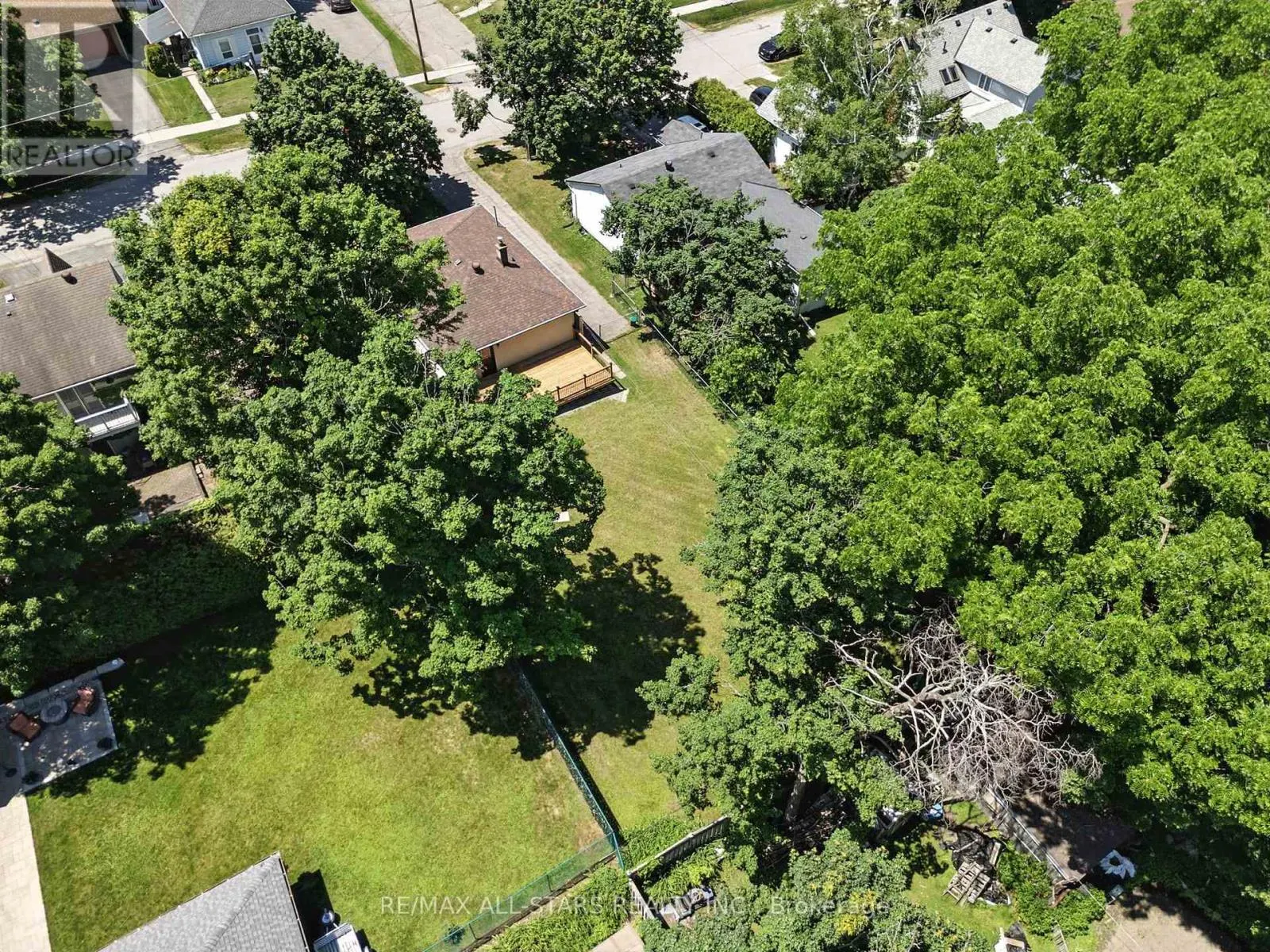 307 COCHRANE STREET