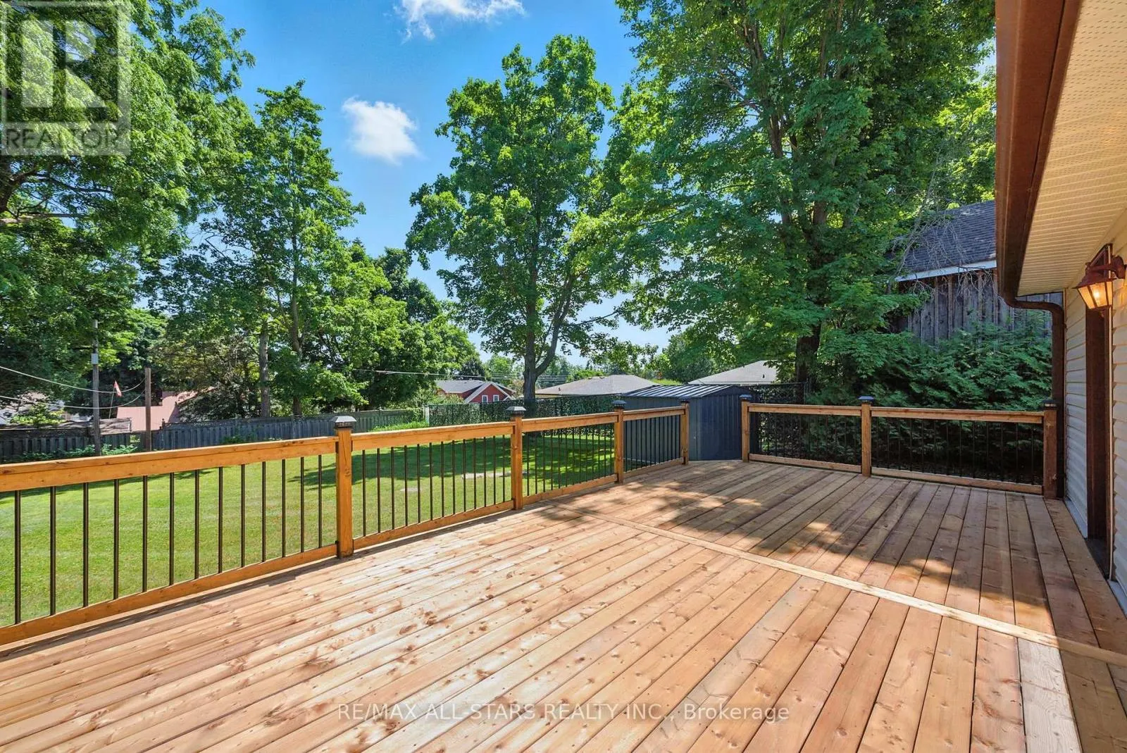 307 COCHRANE STREET