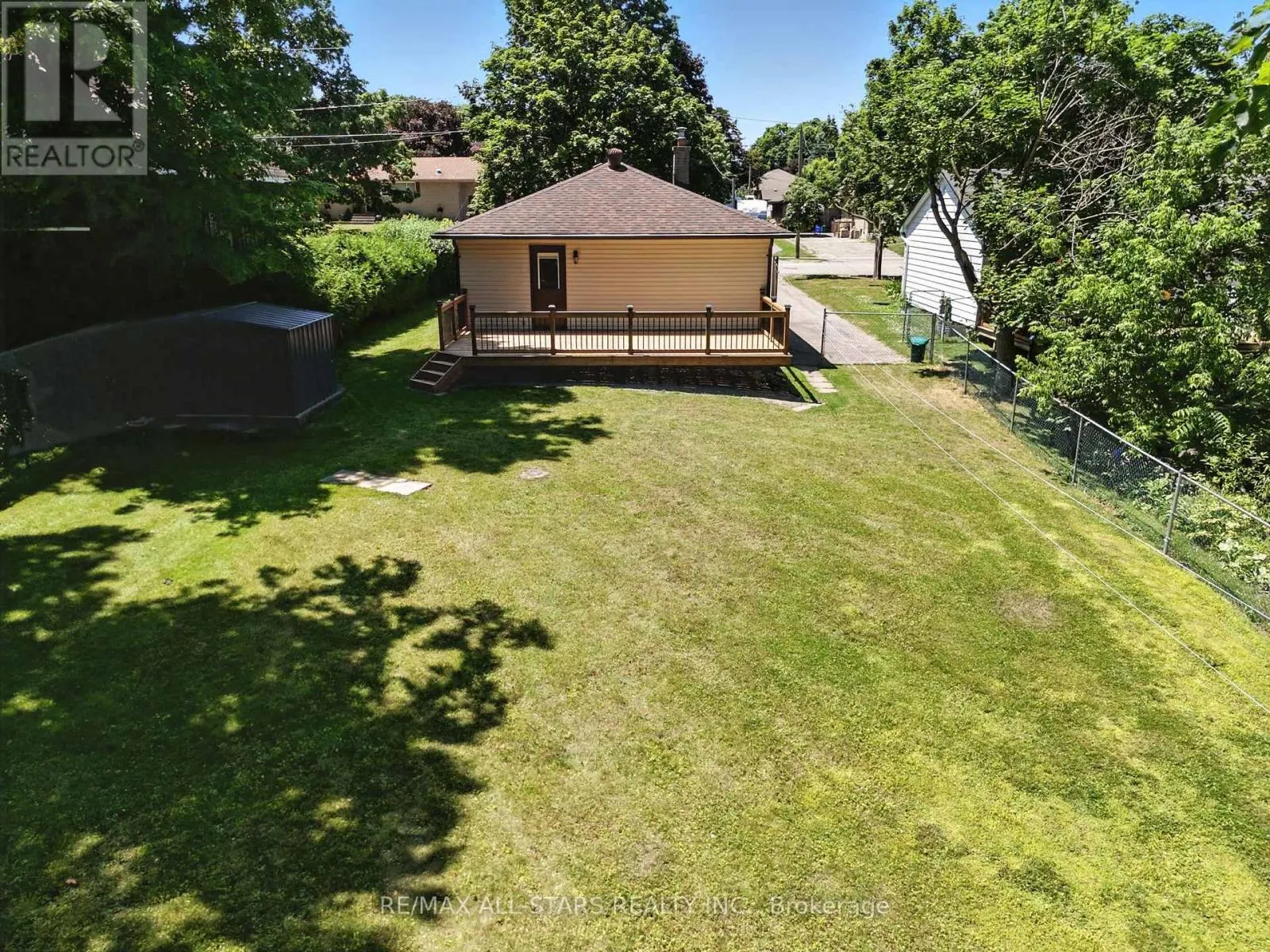 307 COCHRANE STREET