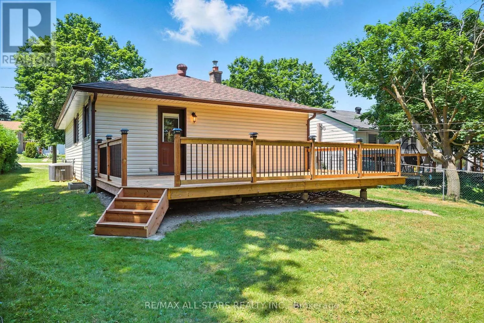 307 COCHRANE STREET
