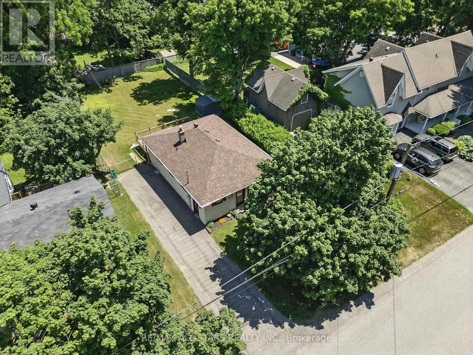 307 COCHRANE STREET